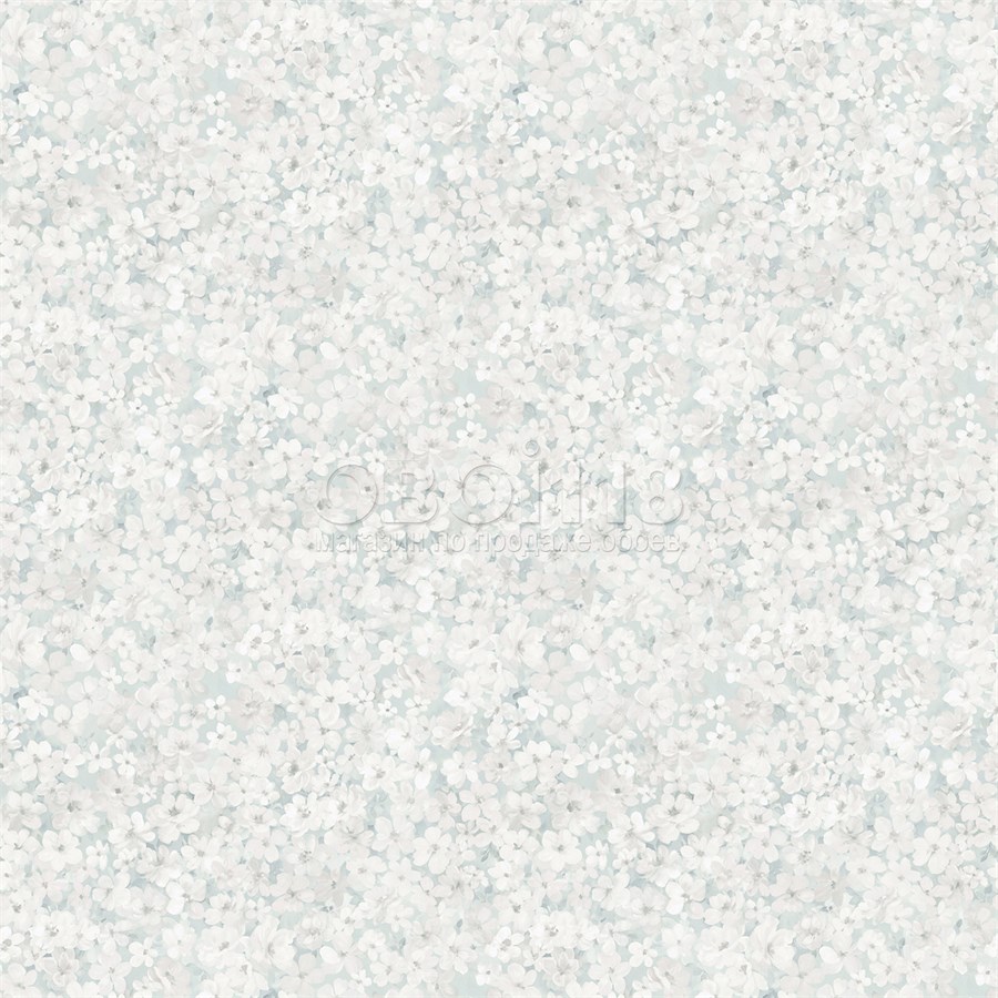 Обои Leto 60568-02 винил на флизелине 1,06х10м Erismann 60568-02 - фото 43598
