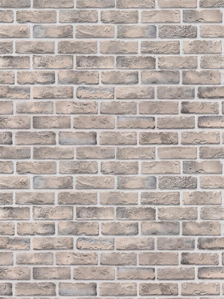 Обои 1,06*10м PALITRA Кирпичи 71809-48 71809-48