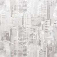 Обои Panorama 287816 винил на флизелине горячего тиснения 1,06х10м Ateliero 287816