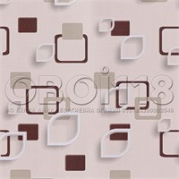 {{photo.Alt || photo.Description || 'Обои бумажные моющиеся Брянские обои, Геометрия-8, 0,53х10м'}}