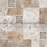 {{photo.Alt || photo.Description || 'Обои бумажные моющиеся Gomel-FOX, Денвер 14172, 0,53х10м.'}}