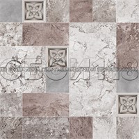 {{photo.Alt || photo.Description || 'Обои бумажные моющиеся Gomel-FOX, Денвер 14174, 0,53х10м.'}}