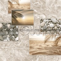 {{photo.Alt || photo.Description || 'Обои бумажные моющиеся 0,53х10м  Майорка 14161 Gomel-FOX'}}