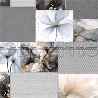 {{photo.Alt || photo.Description || 'Обои бумажные моющиеся 0,53х10м Фея 14280 Gomel-FOX'}}