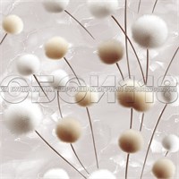 {{photo.Alt || photo.Description || 'Обои бумажные дуплекс 0,53х10м  Бонни 14193 Gomel-FOX'}}