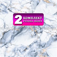 {{photo.Alt || photo.Description || 'Обои бумажные Gomel-FOX Аркада 14396 (2) 0.53*10м (комплект 2 рулона)'}}