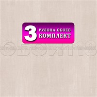 {{photo.Alt || photo.Description || 'Обои бумажные Gomel-FOX Ягель 12892 (3) 0.53*10м (комплект 3 рулона)'}}