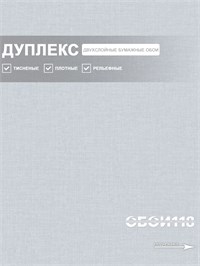 {{photo.Alt || photo.Description || 'Обои 0,53*10м Gomel-FOX Сакура 12340'}}