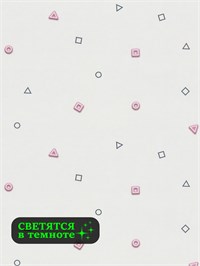 {{photo.Alt || photo.Description || 'Обои 1,06*10м PALITRA Джойстик/Gamepad 72158-22'}}