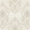 Обои Монте Карло 4103-1 винил на флизелине 1,06х10м МОФ 4103-1