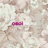 Обои Букет 4112-3 винил на флизелине 1,06х10м Interio 4112-3