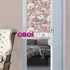 Обои Букет 4112-3 винил на флизелине 1,06х10м Interio 4112-3