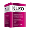 Клей обойный KLEO EXTRA для флизелиновых обоев, до 45 м2, 320 гр - фото 39808
