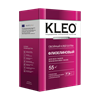 Клей обойный KLEO EXTRA для флизелиновых обоев, до 55 м2, 380 гр - фото 39809