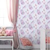 Обои It’s My ROOM 60670-05 винил на флизелине 1,06х10м Erismann 60670-05