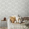 Обои Botanica 9222-11  винил на флизелине 1,06х10м  Euro Decor 9222-11