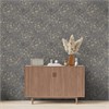 Обои Botanica 9222-22  винил на флизелине 1,06х10м  Euro Decor 9222-22