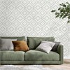 Обои Frame 7237-00  винил на флизелине 1,06х10м  Euro Decor 7237-00 Обои Frame 7237-00  винил на флизелине 1,06х10м  Euro Decor 7237-00