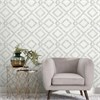 Обои Frame 7237-00  винил на флизелине 1,06х10м  Euro Decor 7237-00 Обои Frame 7237-00  винил на флизелине 1,06х10м  Euro Decor 7237-00