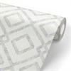 Обои Frame 7237-00  винил на флизелине 1,06х10м  Euro Decor 7237-00 Обои Frame 7237-00  винил на флизелине 1,06х10м  Euro Decor 7237-00
