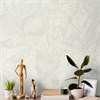Обои Ideal 8071-00  винил на флизелине 1,06х10м  Euro Decor 8071-00