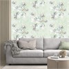 Обои Benefit Botanika 60683-04  винил на флизелине 1,06х10м Erismann 60683-04 Обои Benefit Botanika 60683-04  винил на флизелине 1,06х10м Erismann 60683-04