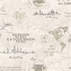 Обои Le Tour 283956 винил на флизелине горячего тиснения 1,06х10м Ateliero 283956 - фото 43209