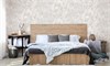 Обои Alassio 287694 винил на флизелине горячего тиснения 1,06х10м Ateliero 287694