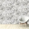 Обои JARDIN 588149 винил на флизелине 1,06х10м Victoria Stenova 588149