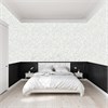 Обои Leto 60568-02 винил на флизелине 1,06х10м Erismann 60568-02