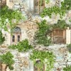 Обои Матера 825-05 бумажные моющиеся 0,53х10м Саратовские обои 825-05 - фото 43664