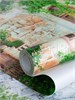 Обои Матера 825-05 бумажные моющиеся 0,53х10м Саратовские обои 825-05
