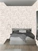 Обои Риф 13443 бумажные дуплекс 0,53х10м ФОКС 13443