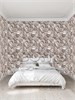 Обои бумажные моющиеся Gomel-FOX, Ай-Петри 13453, 0,53х10м. 13453