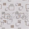 Обои бумажные моющиеся Брянские обои, Геометрия-2, 0,53х10м Геометрия-2