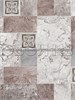 Обои бумажные моющиеся Gomel-FOX, Денвер 14174, 0,53х10м. 14174