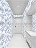 Обои бумажные Gomel-FOX Аркада 14396 0.53*10м 14396