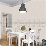 Обои 1,06*10м BelVinil Фабио фон 1079-62 1079-62