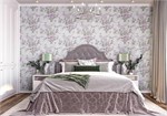 Обои 1,06*10м PALITRA Марлен/Marlen 71887-45 71887-45