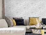 Обои 1,06*10м PALITRA Фрезия/Frezia 72146-24. Витринный рулон. 72146-24
