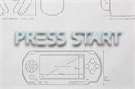 Обои Джойстик / Gamepad 72157-14 винил на флизелине  1,06х10м PALITRA HOME 72157-14