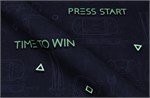 Обои Джойстик / Gamepad 72157-14 винил на флизелине  1,06х10м PALITRA HOME 72157-14