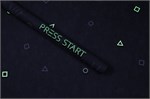 Обои Джойстик / Gamepad 72157-14 винил на флизелине  1,06х10м PALITRA HOME 72157-14