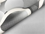 Обои флизелиновые 1,06х10м Erismann Орбита 60801-03 60801-03