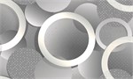 Обои флизелиновые 1,06х10м Erismann Орбита 60800-03 60800-03