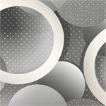 Обои флизелиновые 1,06х10м Erismann Орбита 60800-03 60800-03