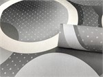 Обои флизелиновые 1,06х10м Erismann Орбита 60800-03 60800-03