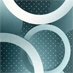 Обои флизелиновые 1,06х10м Erismann Орбита 60800-04 60800-04