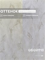 Обои бумажные Пермские обои 0.53*10м комплект 2 рулона 505-017 (2)