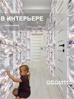 Обои 0,53*10м Gomel-FOX Поэма 13220 13220